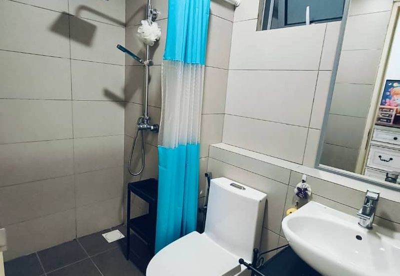 LakeFront Residence Cyberjaya