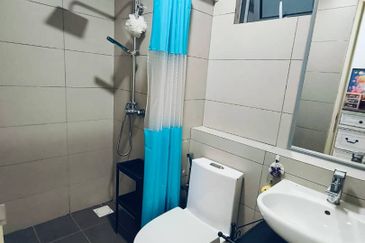 LakeFront Residence Cyberjaya