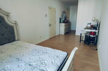 LakeFront Residence Cyberjaya