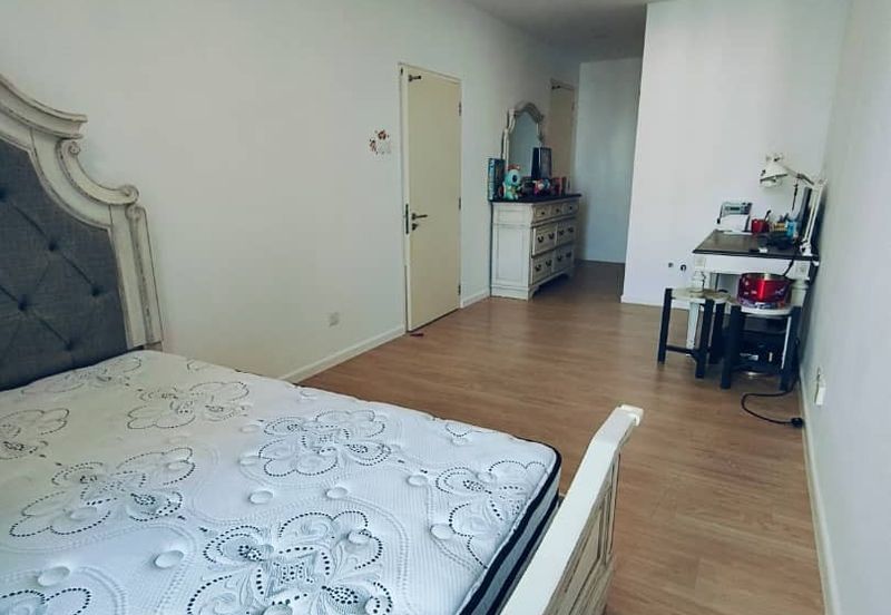 LakeFront Residence Cyberjaya