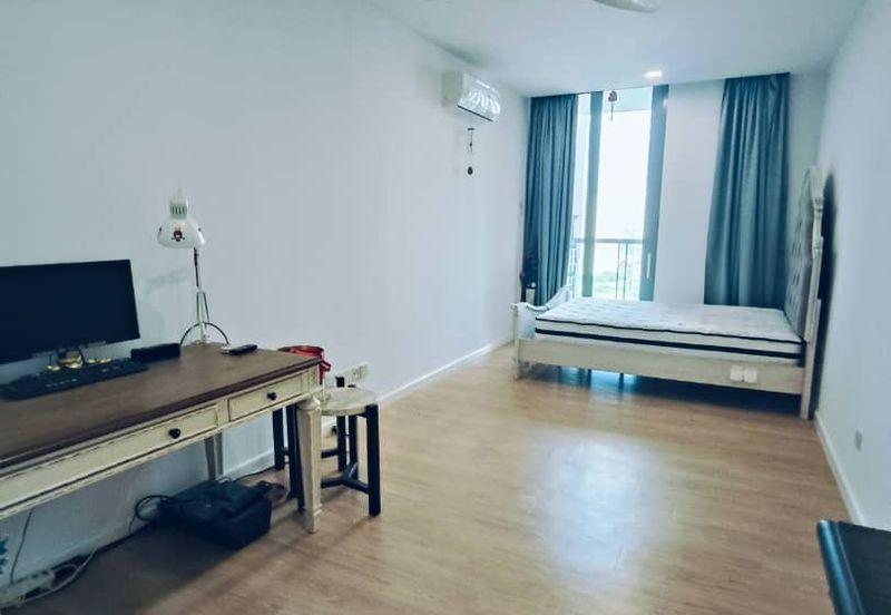 LakeFront Residence Cyberjaya