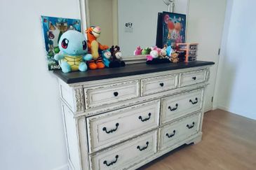 LakeFront Residence Cyberjaya