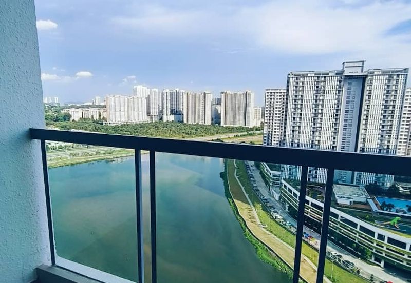 LakeFront Residence Cyberjaya
