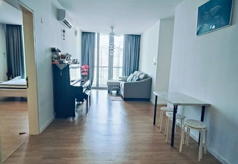 LakeFront Residence Cyberjaya