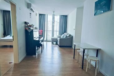 LakeFront Residence Cyberjaya