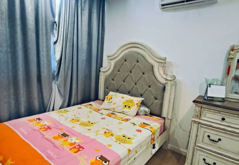 LakeFront Residence Cyberjaya