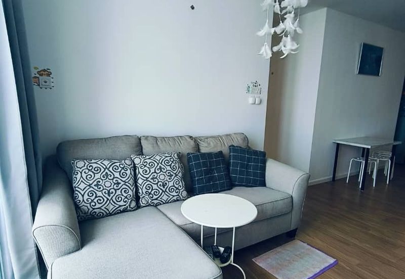 LakeFront Residence Cyberjaya