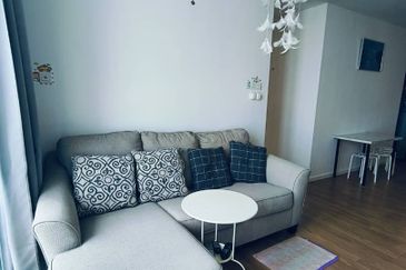 LakeFront Residence Cyberjaya