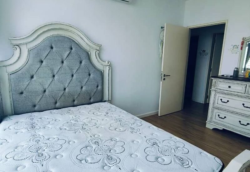 LakeFront Residence Cyberjaya