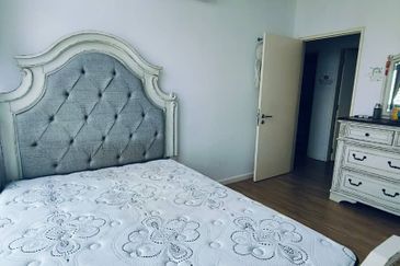 LakeFront Residence Cyberjaya