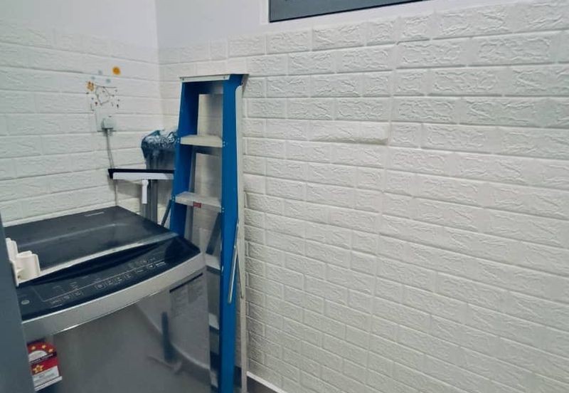 LakeFront Residence Cyberjaya