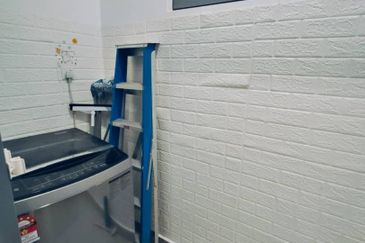 LakeFront Residence Cyberjaya