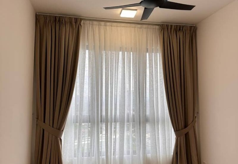 Sunway Belfield Residence