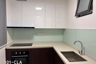 Sunway Belfield Residence