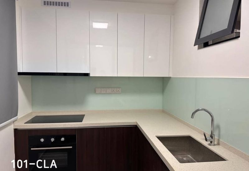 Sunway Belfield Residence