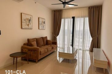 Sunway Belfield Residence