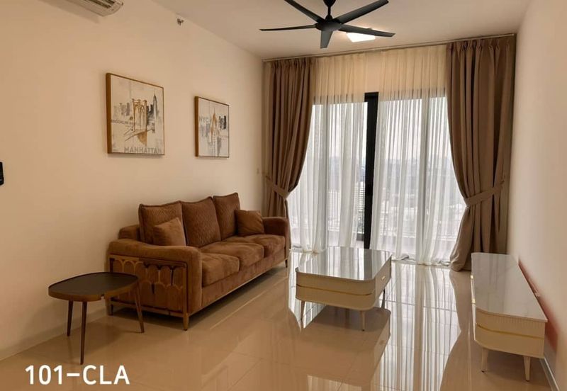 Sunway Belfield Residence