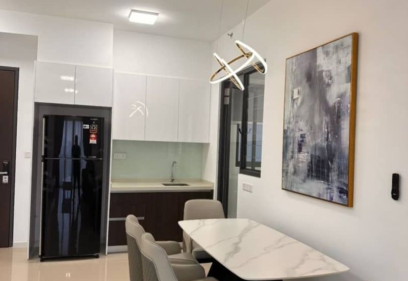 Sunway Belfield Residence