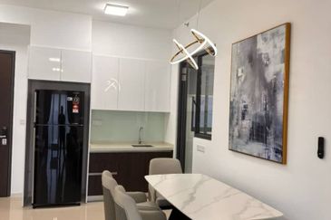 Sunway Belfield Residence