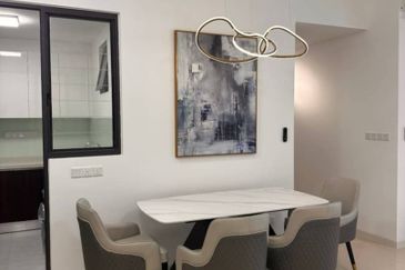 Sunway Belfield Residence