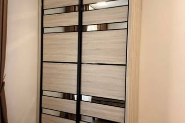 Sunway Belfield Residence