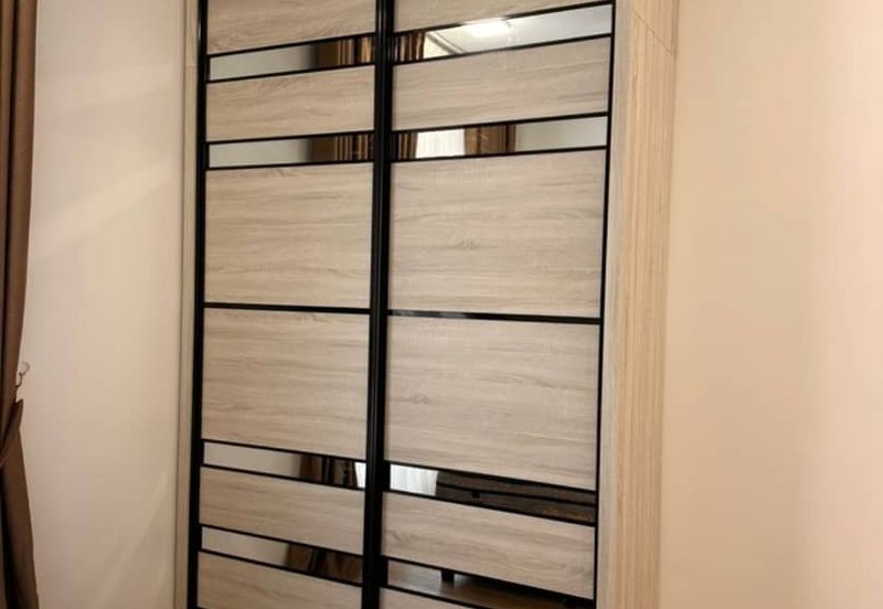 Sunway Belfield Residence