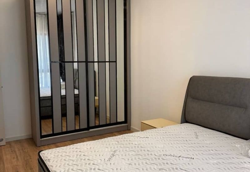 Sunway Belfield Residence