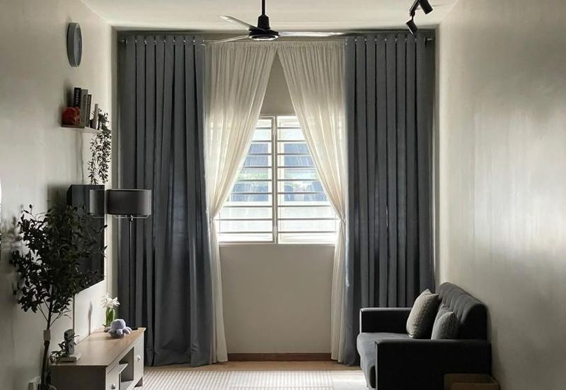 Pangsapuri Kemuning Idaman