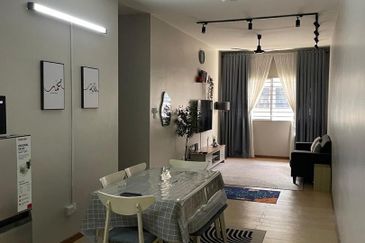 Pangsapuri Kemuning Idaman