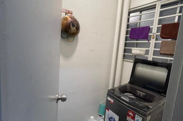 Pangsapuri Kemuning Idaman