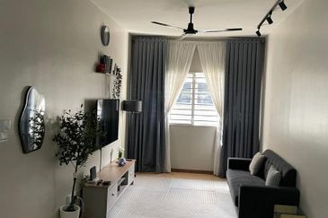 Pangsapuri Kemuning Idaman