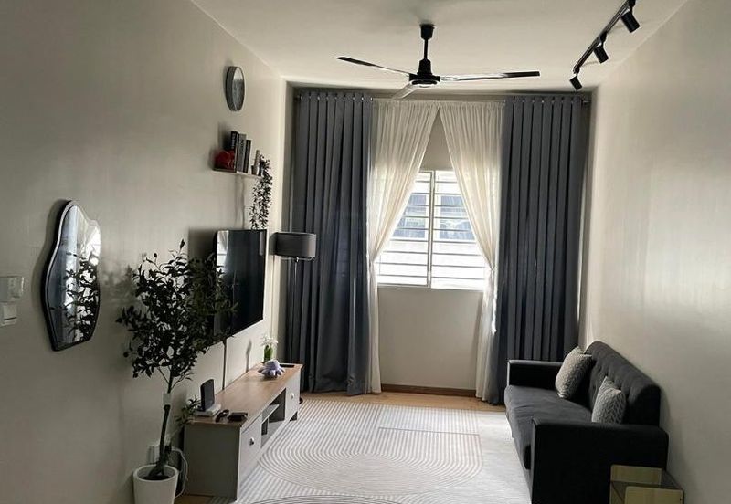 Pangsapuri Kemuning Idaman