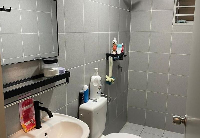 Pangsapuri Kemuning Idaman