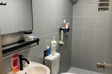 Pangsapuri Kemuning Idaman