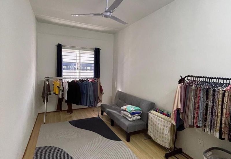 Pangsapuri Kemuning Idaman