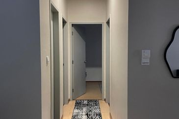 Pangsapuri Kemuning Idaman