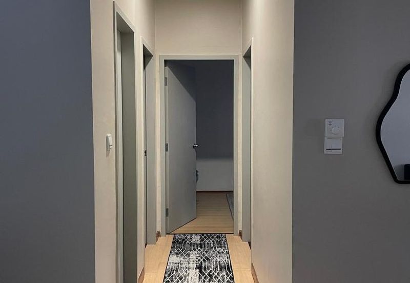 Pangsapuri Kemuning Idaman