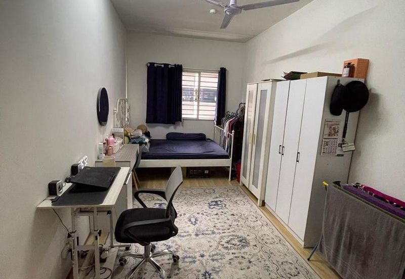 Pangsapuri Kemuning Idaman