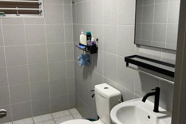 Pangsapuri Kemuning Idaman