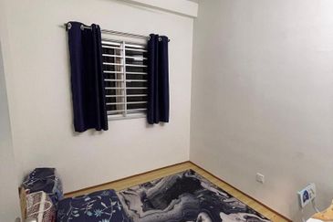 Pangsapuri Kemuning Idaman