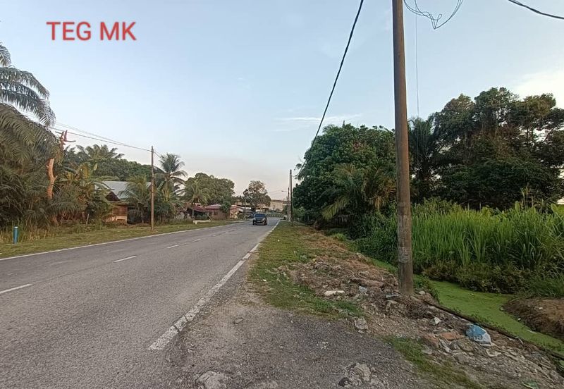 Telok Panglima Garang
