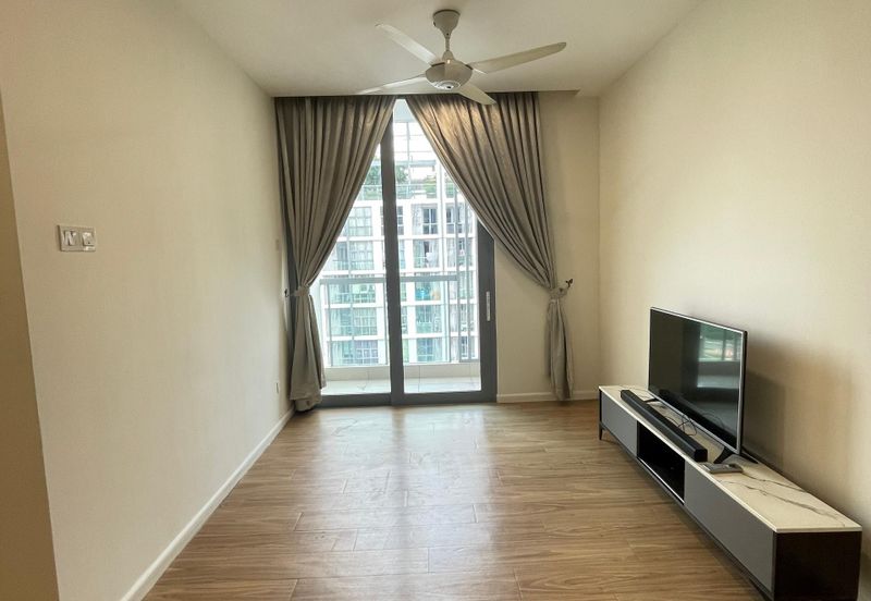 LakeFront Residence Cyberjaya