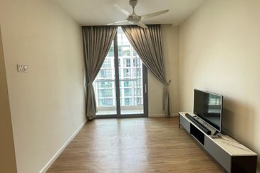 LakeFront Residence Cyberjaya