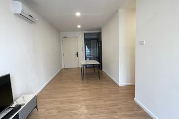 LakeFront Residence Cyberjaya