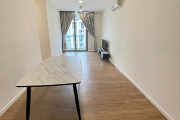 LakeFront Residence Cyberjaya