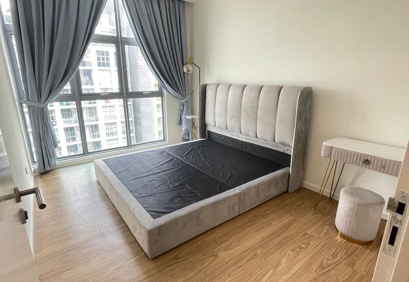 LakeFront Residence Cyberjaya