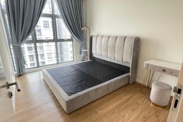 LakeFront Residence Cyberjaya