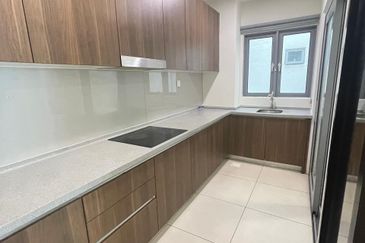 LakeFront Residence Cyberjaya