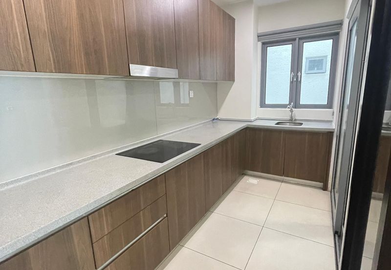 LakeFront Residence Cyberjaya