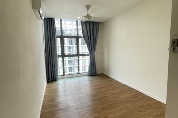 LakeFront Residence Cyberjaya